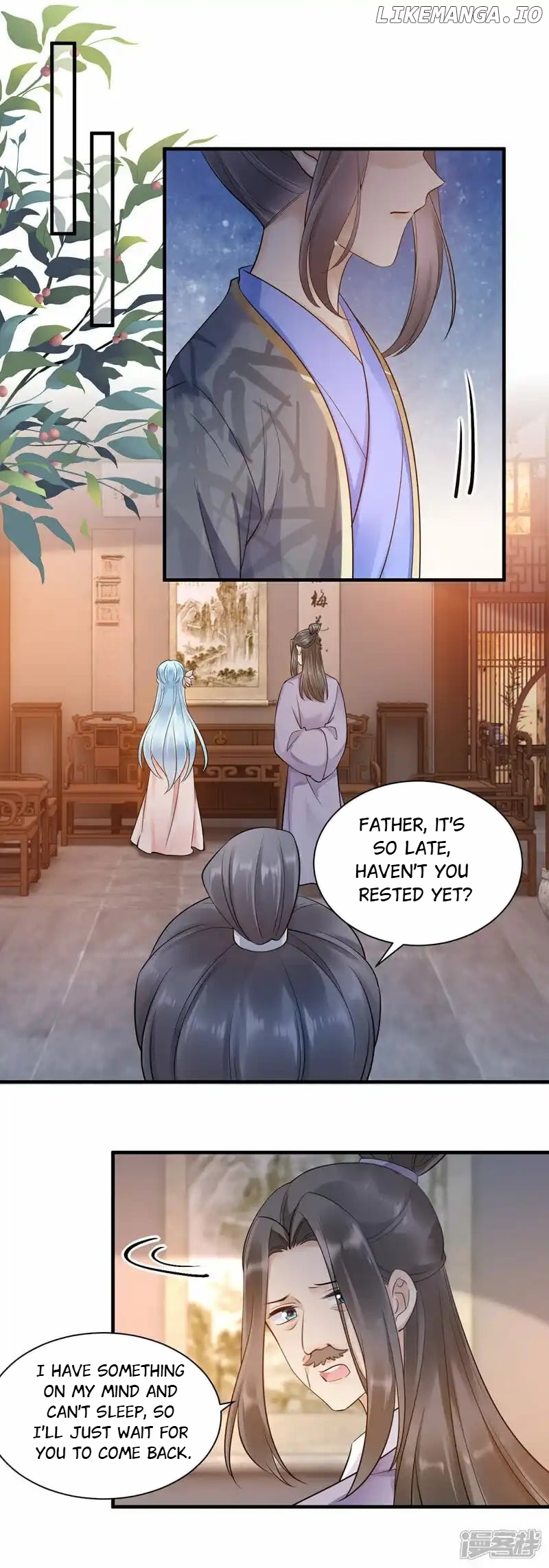 The Cold King’s Beloved Forensic Wife chapter 136 - page 2